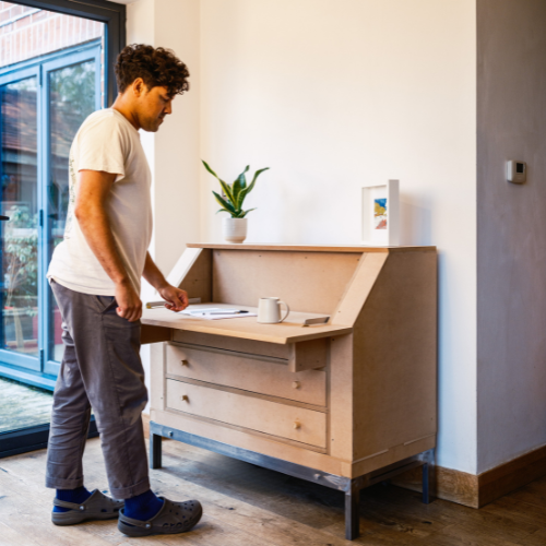 Spring '26 Launch off (£1,100 discount) - Limited availability