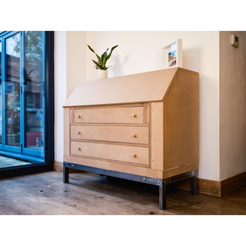 Spring '26 Launch off (£1,100 discount) - Limited availability