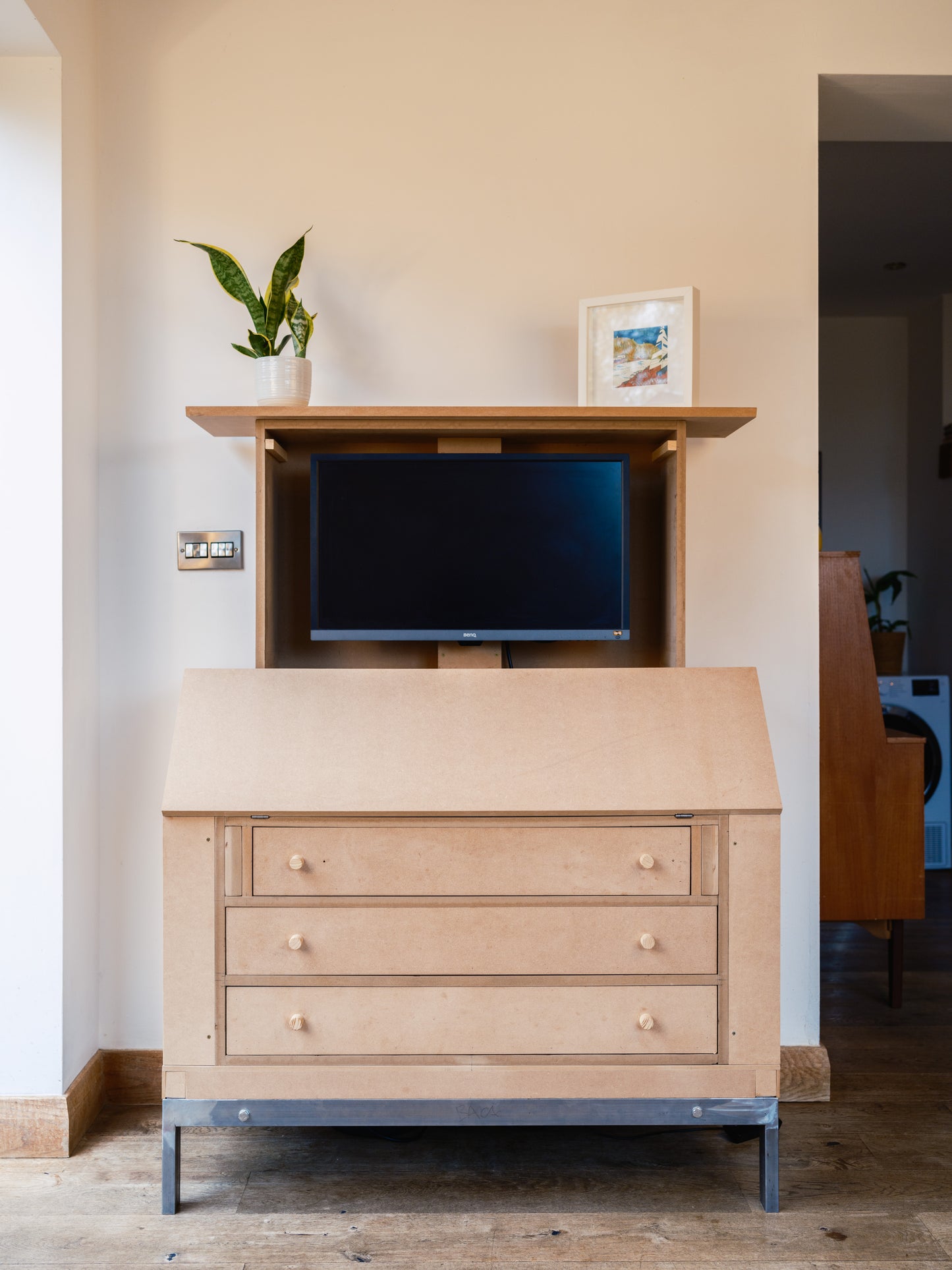 Bjoro V1 / Limited 10 Unit Run