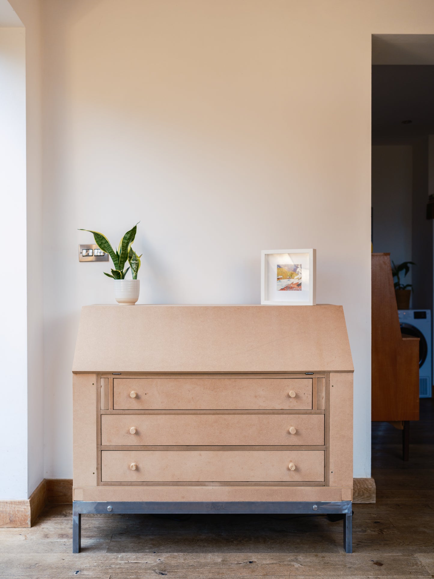 Bjoro V1 / Limited 10 Unit Run