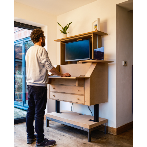 Spring '26 Launch off (£1,100 discount) - Limited availability