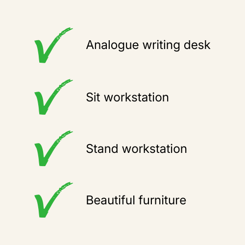 Spring '26 Launch off (£1,100 discount) - Limited availability