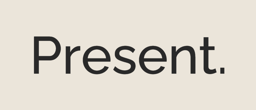 Build for tomorrow. Be Present today | Present sit-stand hideaway desk