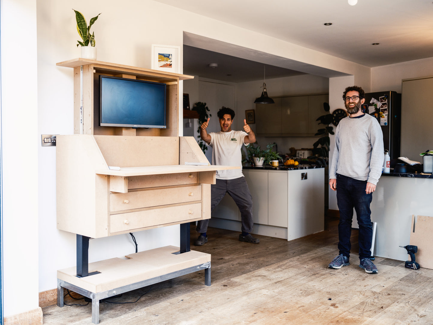 Bjoro V1 / Limited 10 Unit Run